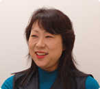 ケアサービス神姫 前田美樹様