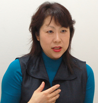 ケアサービス神姫 前田美樹様